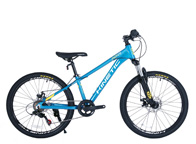 Kinetic 24" SNIPER 12"
