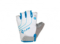 CUBE Gloves WLS Natural Fit Short Finge