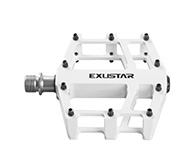 EXUSTAR E-PB525 flat pedal