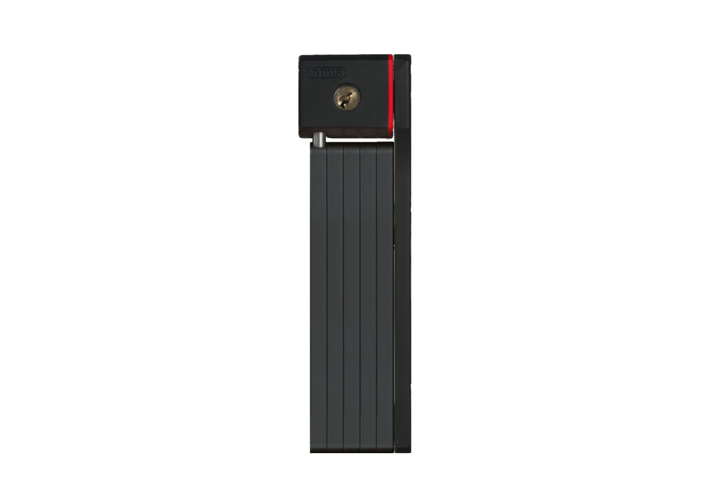 ABUS 5700K/80 Bordo uGrip Black