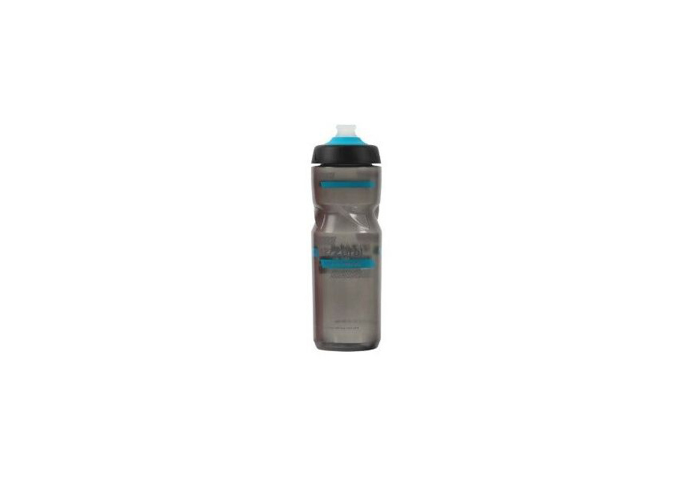 Zefal Sense Pro 65 (1452) Lock-Cap System,серая с синим