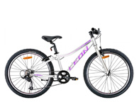 LEON JUNIOR VBR 