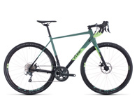 Cube Nuroad Pro