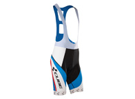 Cube TEAMLINE Bibshorts 