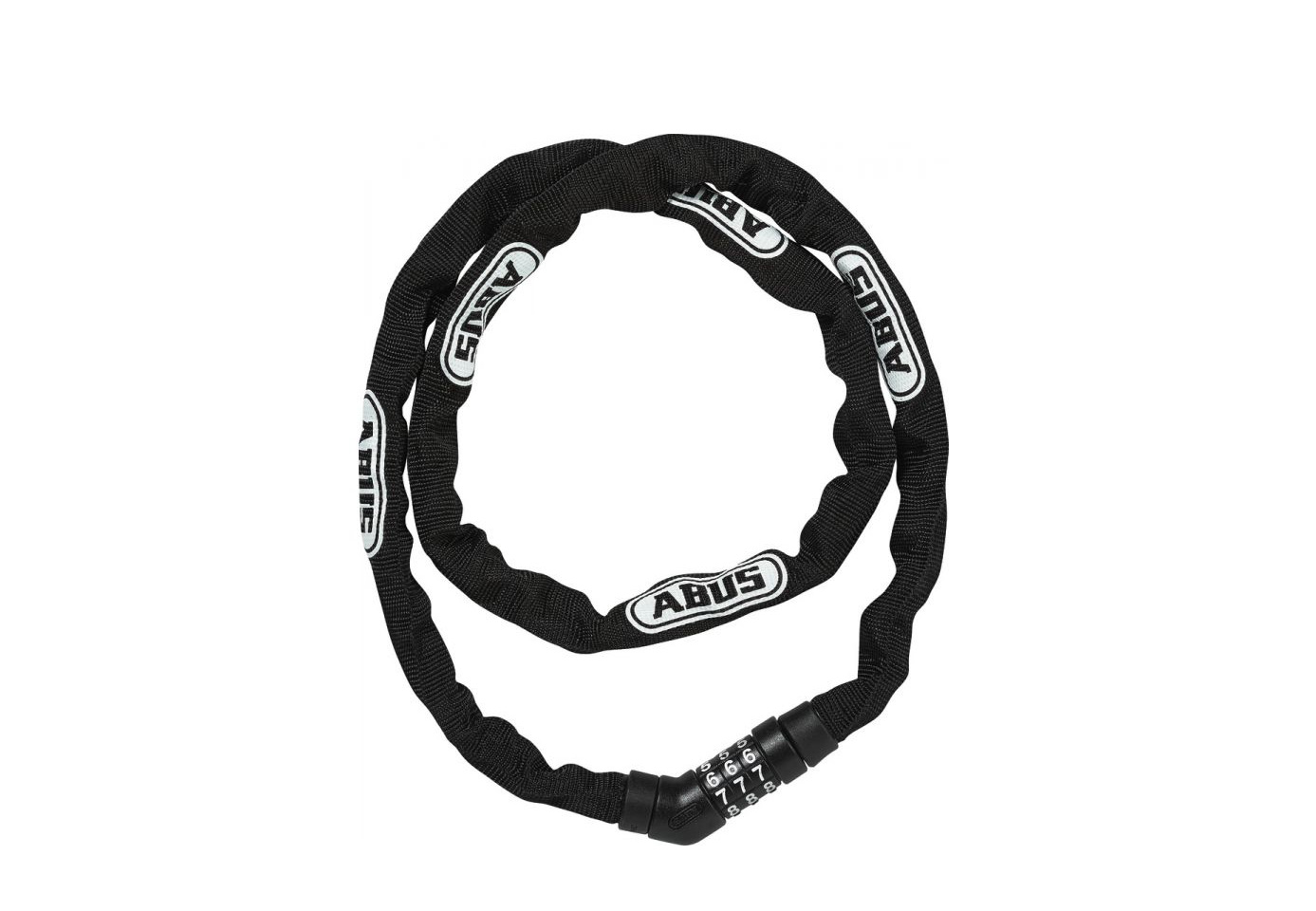 ABUS 4804C/110 Steel-O-Chain