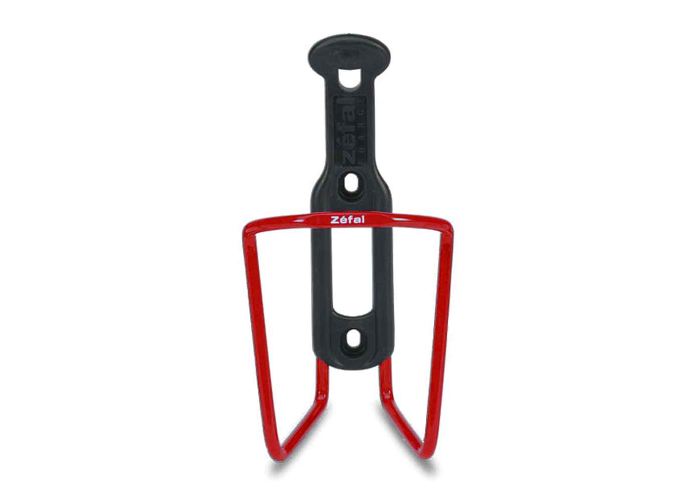 Zefal Aluplast 122 (1220B) красный