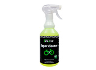 Super cleaner