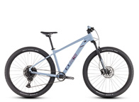 Cube Attention SLX