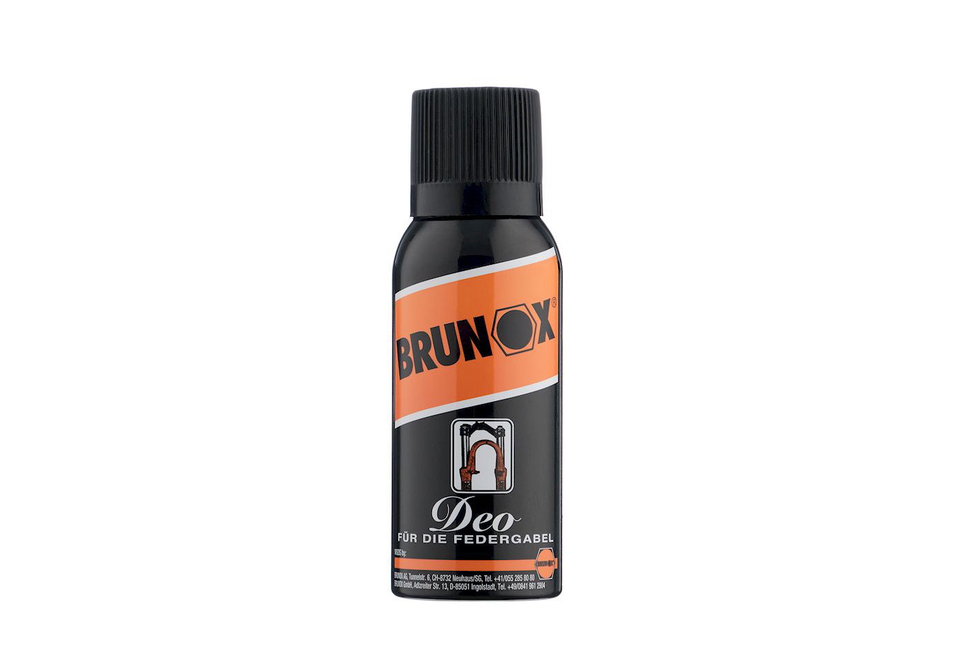 Brunox Deo 100ml