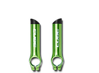 CUBE BAR ENDS HPA