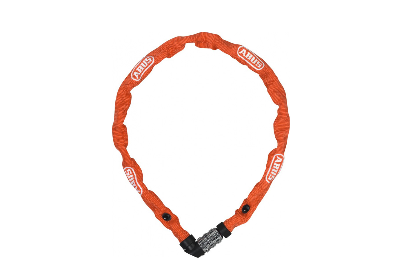 ABUS 1200/60 Web Orange