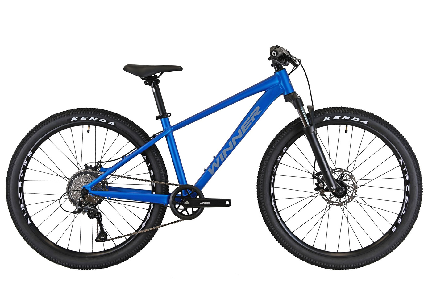 WINNER SOLID FX 26