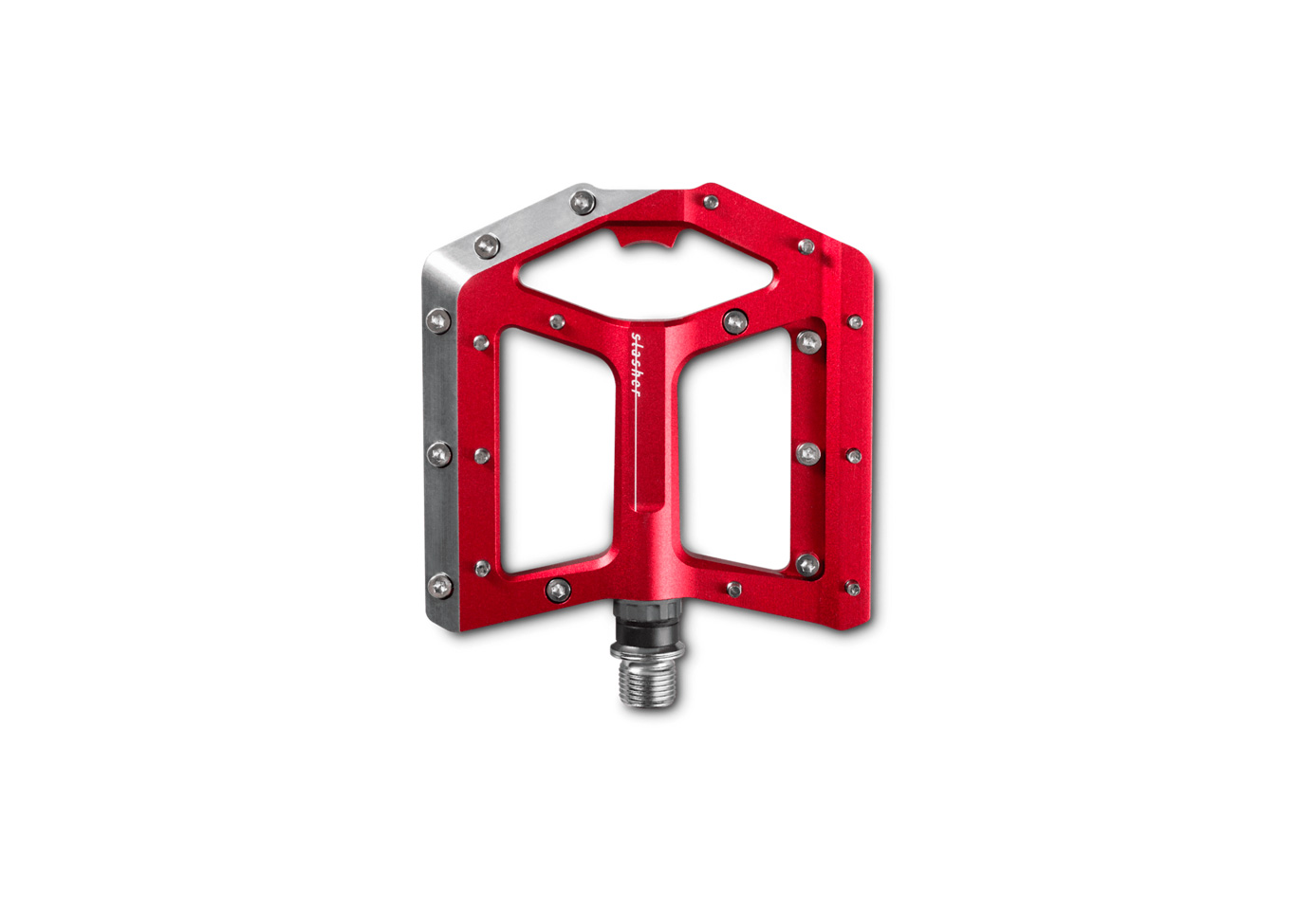 CUBE PEDALS SLASHER
