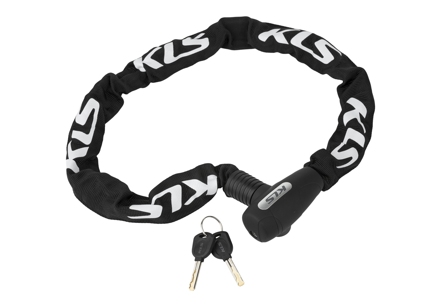 KLS Chainlock 8