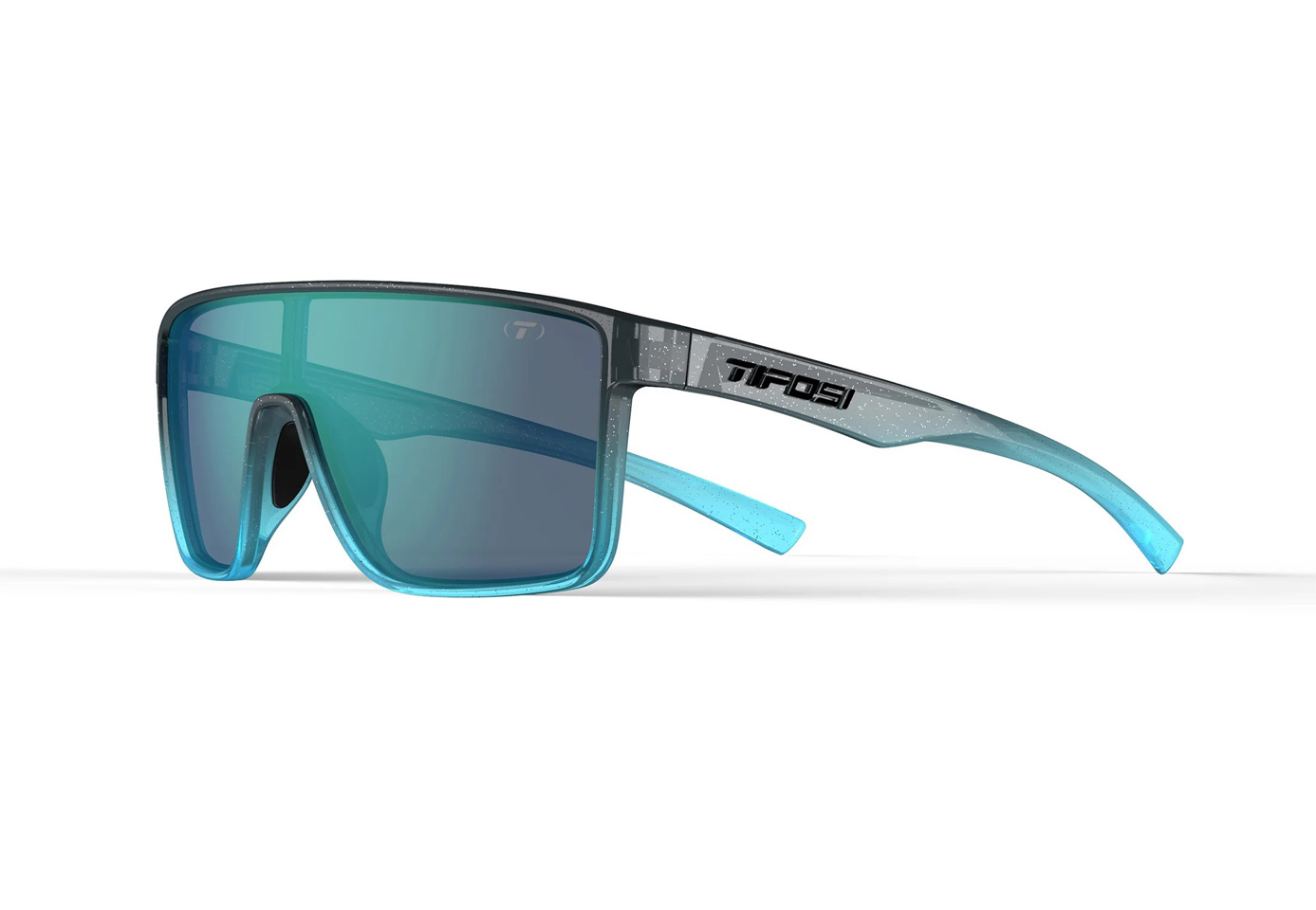 Tifosi Sanctum Steel Blue Sky Blue Mirror
