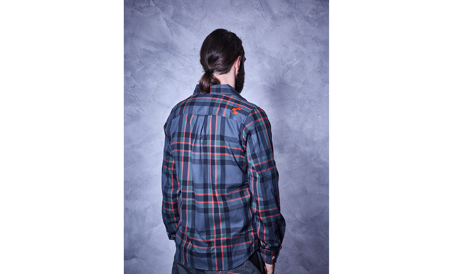 CUBE WORK Shirt L/S