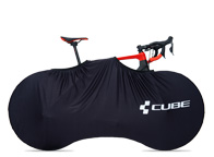 Cube Bike Cover