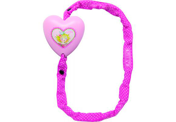 ABUS 1510 PRINCESS LILLIFEE 