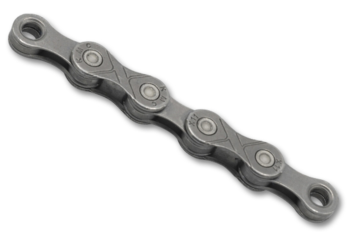 KMC X11 Grey 114