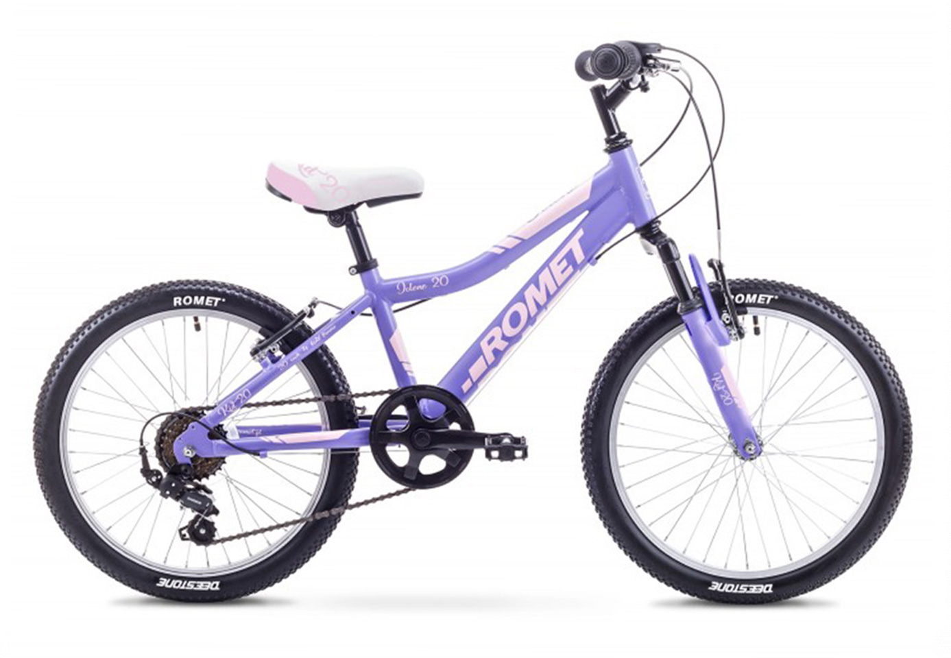 Romet Jolene Kid 20