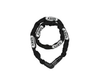 ABUS 5805C/110 Steel-O-Chain Black