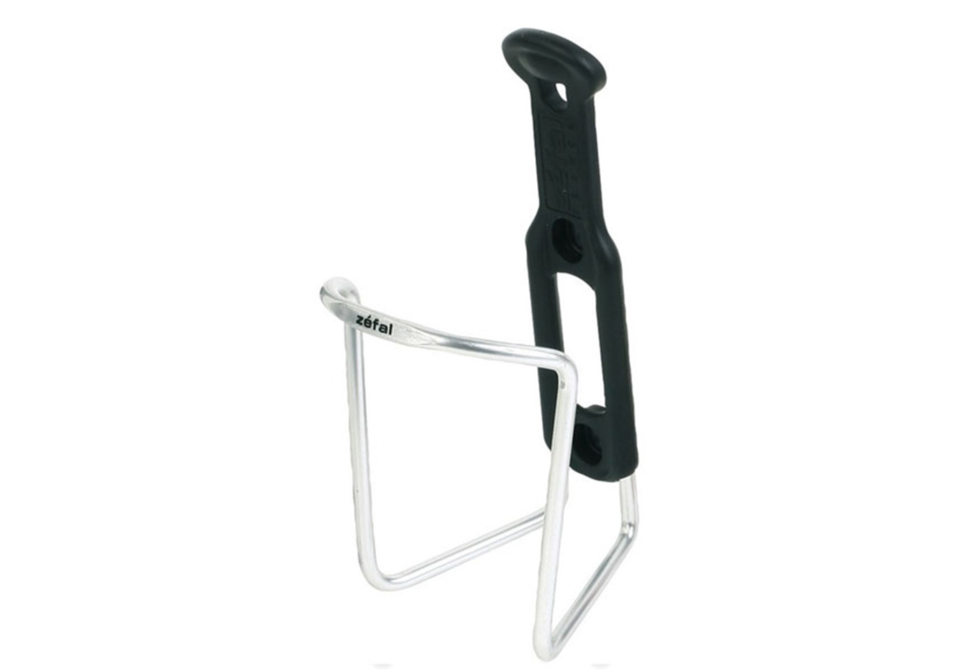 Zefal Aluplast 124 (1240F) белый