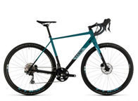 Cube Nuroad Race