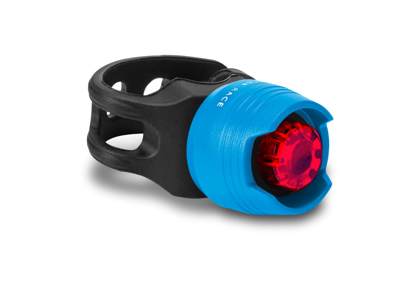 CUBE RFR LED LIGHT DIAMOND HQP "RED" синий