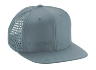 Cube Freeride cap dots