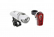 SMART White battery lamp set