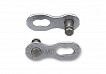KMC 7/8R EPT Silver 8/7/6
