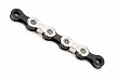 KMC X11 SilverBlack