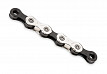 KMC X11 SilverBlack