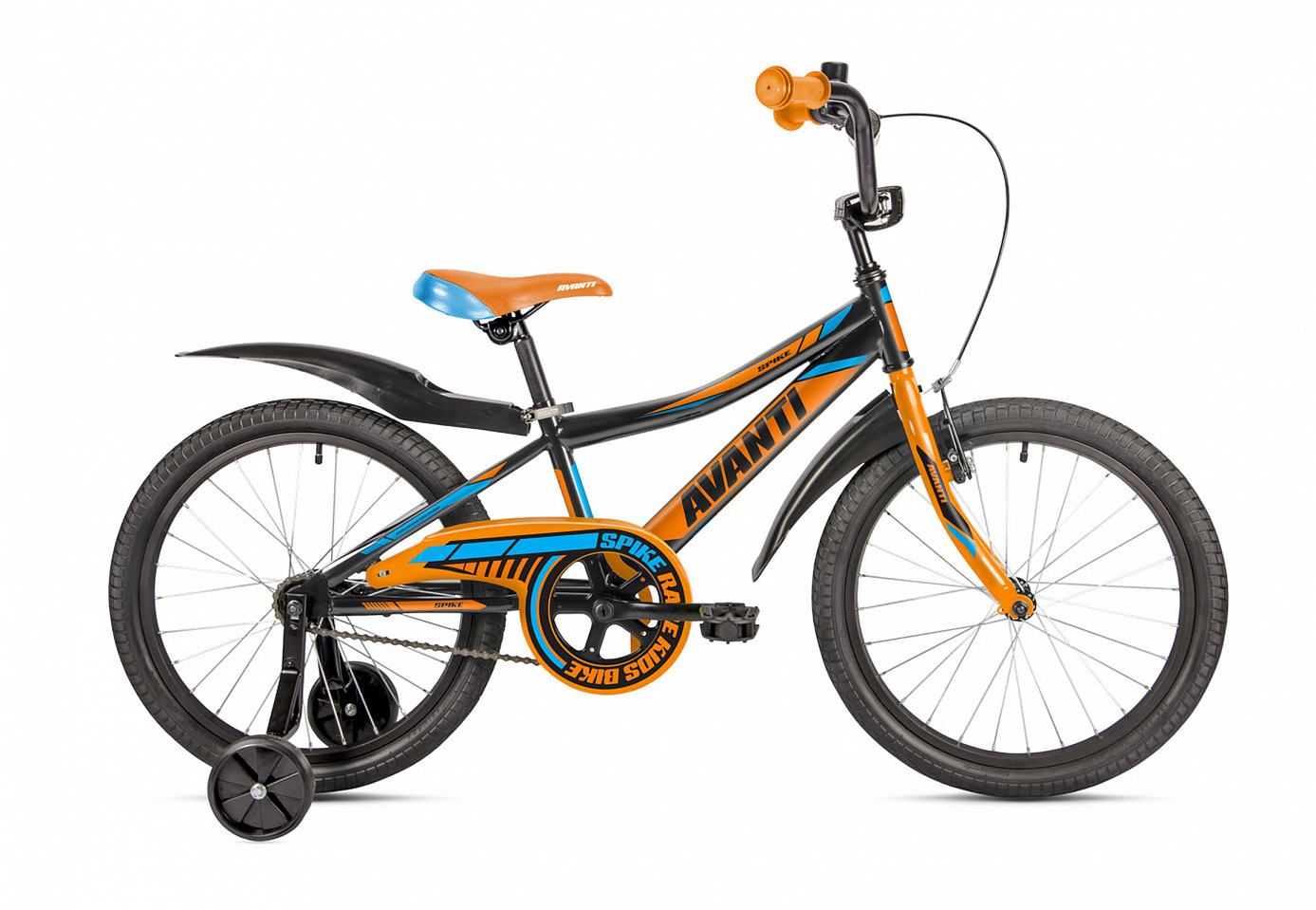 AVANTI SPIKE 18"