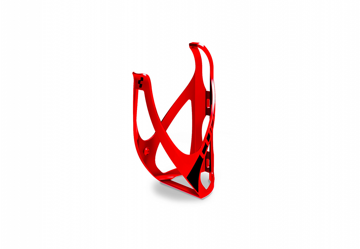 CUBE BOTTLE CAGE HPP