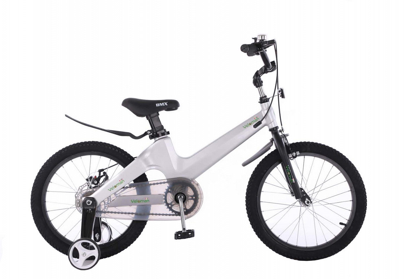 Veloman Kids 18"  Rear Disc