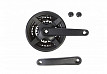 PROWHEEL AM-081 170мм 24-34-42Т