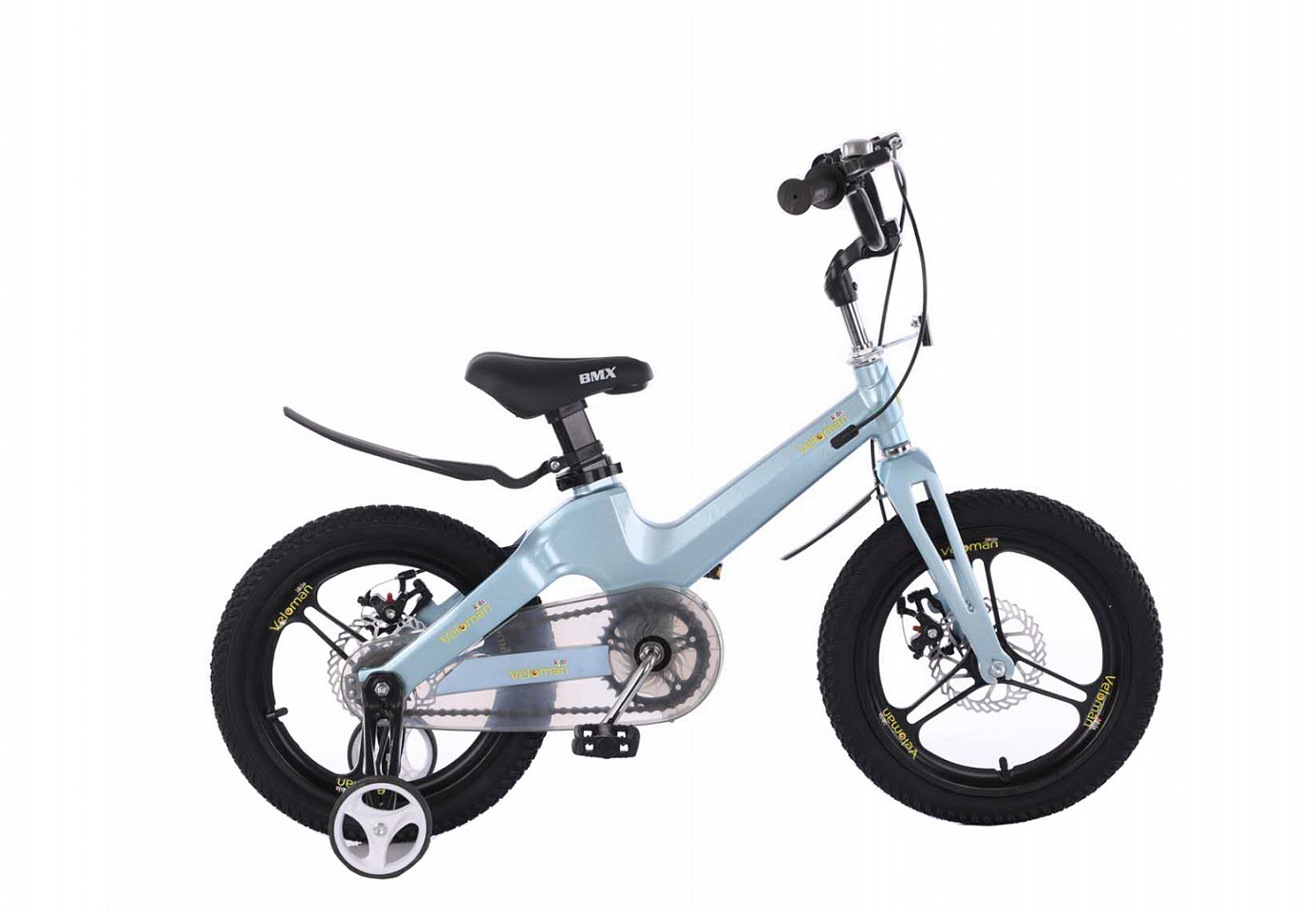 Veloman Kids 16" Disc