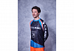 CUBE ACTION Round-Neck Jersey Team