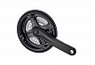 PROWHEEL TA-CM68 170мм 24-34-42Т