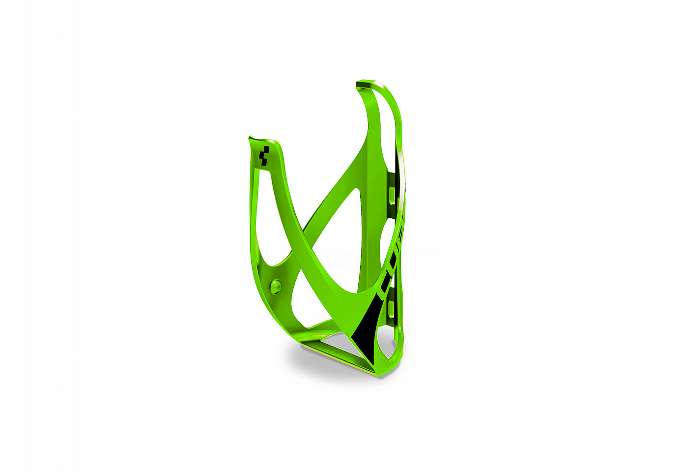 CUBE BOTTLE CAGE HPP