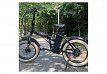 COSWHEEL F1 EBIKE