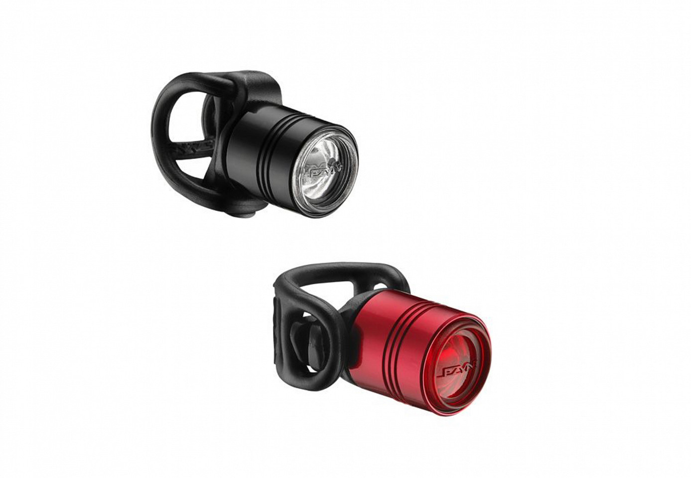 Lezyne FEMTO DRIVE PAIR