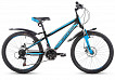 INTENZO DAKAR 24 (11")