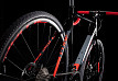 Cube Cross Race 