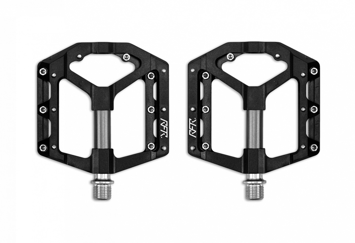 RFR PEDALS FLAT SLT 2.0