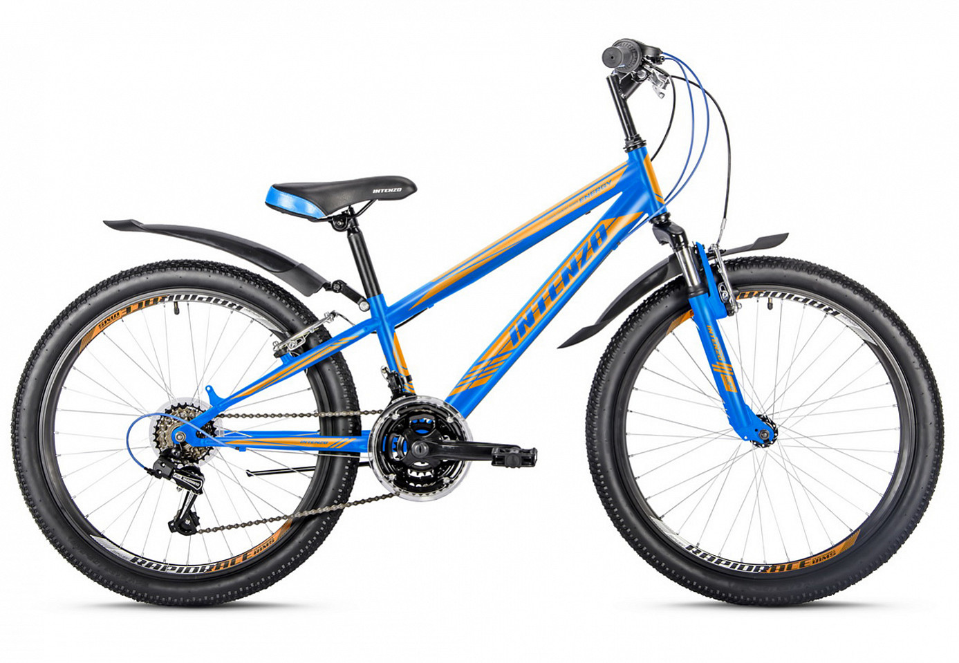 INTENZO ENERGY V-BRAKE (11")