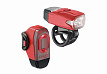 Lezyne KTV DRIVE PAIR