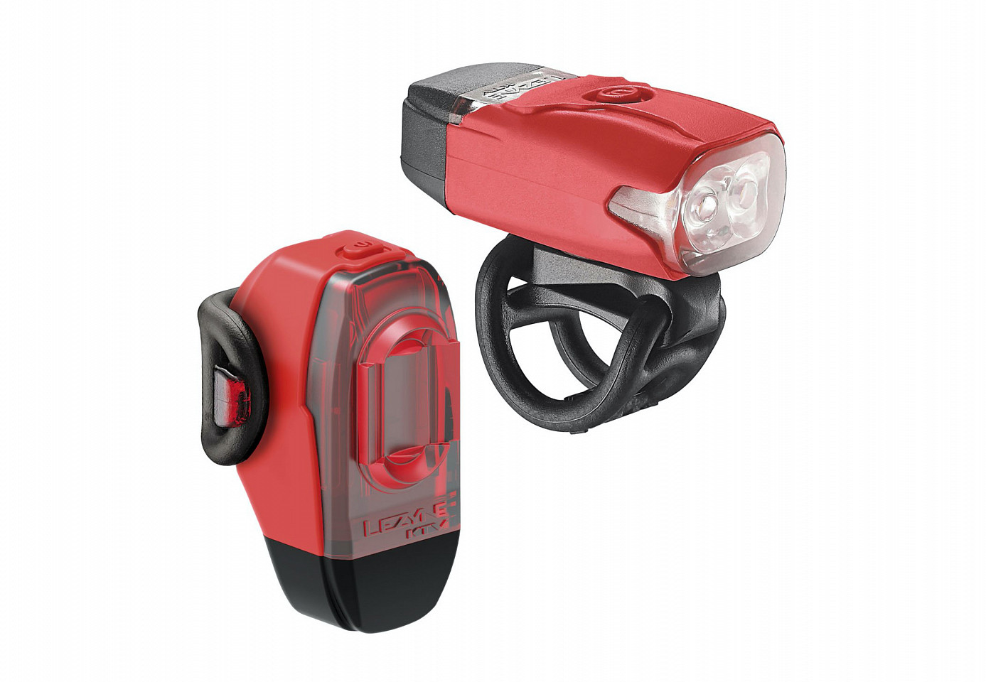 Lezyne KTV DRIVE PAIR