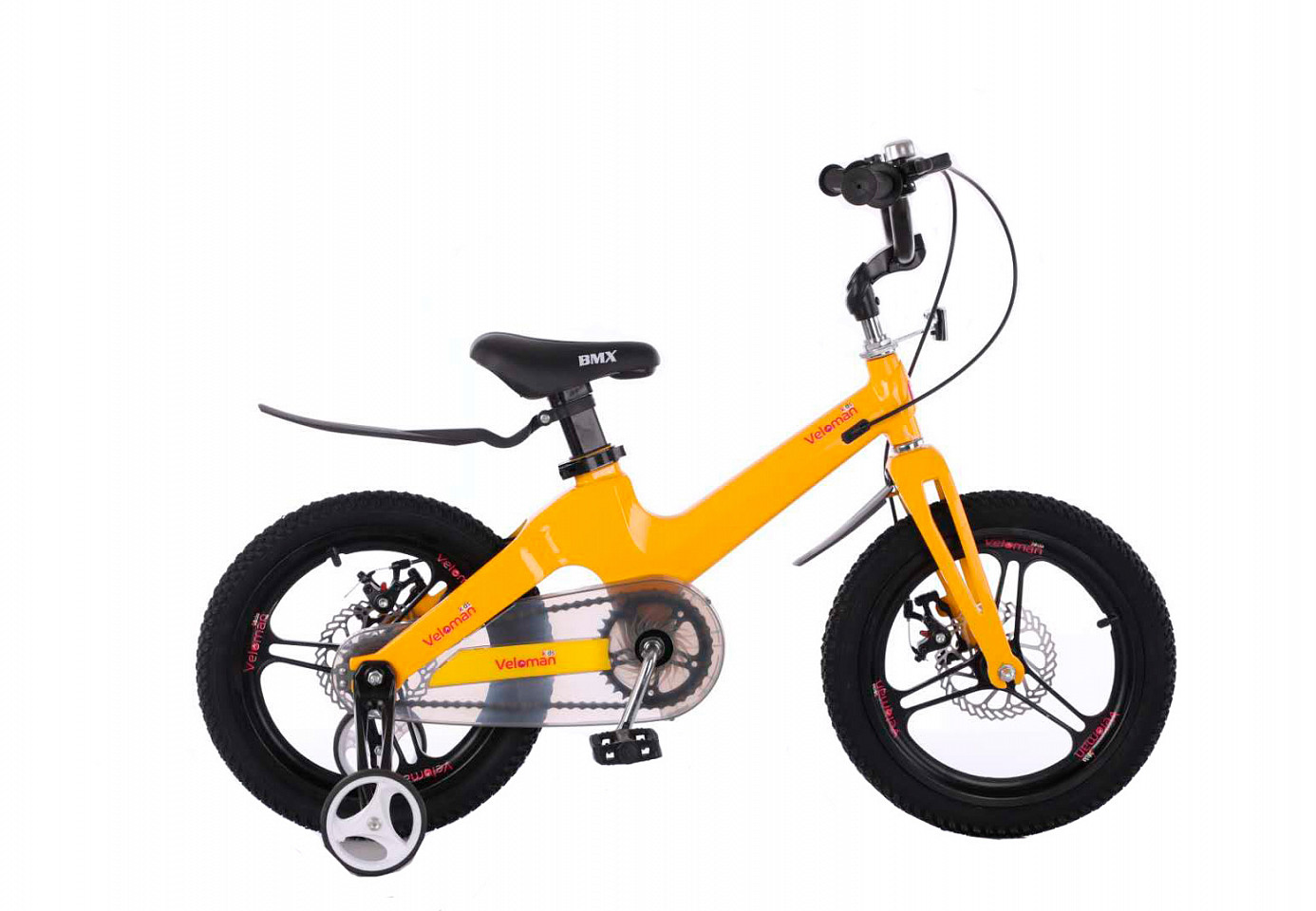Veloman Kids 16" Disc